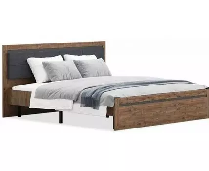Кровать двуспальная Када LOZ160х200