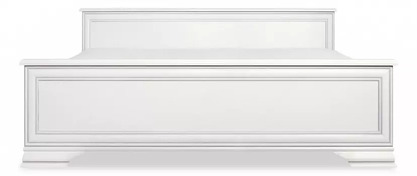 Кровать двуспальная Кентаки LOZ 180