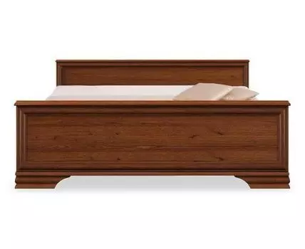 Кровать двуспальная Кентаки S132-LOZ-160