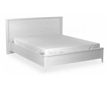 Кровать двуспальная Клер