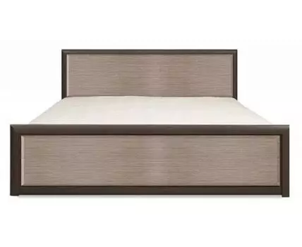 Кровать двуспальная Коен LOZ180х200_2