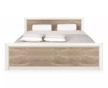Кровать двуспальная Коен LOZ 160х200