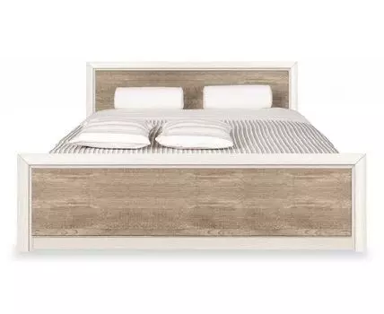 Кровать двуспальная Коен LOZ 160x200_2