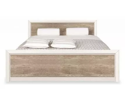 Кровать двуспальная Коен LOZ 180*200