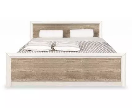 Кровать двуспальная Коен LOZ 180x200_2