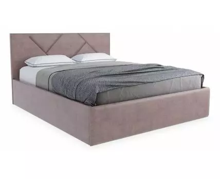 Кровать двуспальная Лима