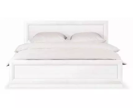 Кровать двуспальная Мальта B136-LOZ 160x200