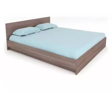 Кровать двуспальная Марина КР.003.1600-00