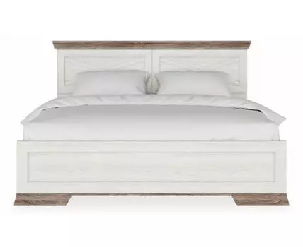 Кровать двуспальная Marselle LOZ160