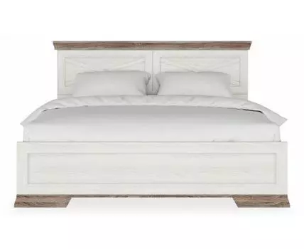 Кровать двуспальная Marselle LOZ160х200
