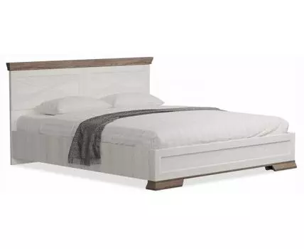Кровать двуспальная Marselle LOZ180х200