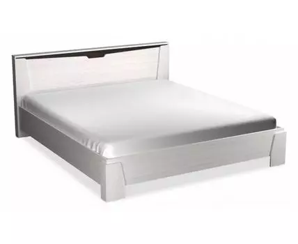 Кровать двуспальная Prime