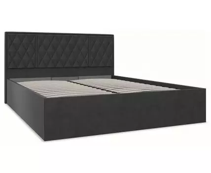 Кровать двуспальная Римини