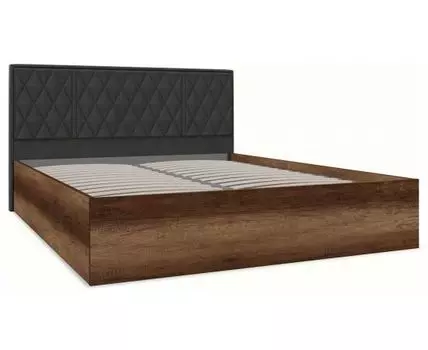 Кровать двуспальная Римини