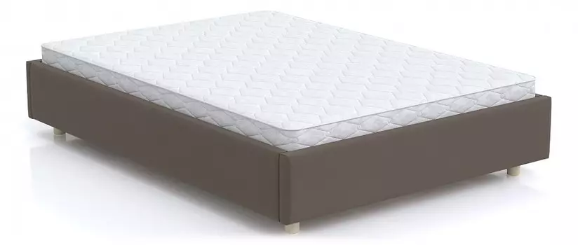 Кровать двуспальная SleepBox