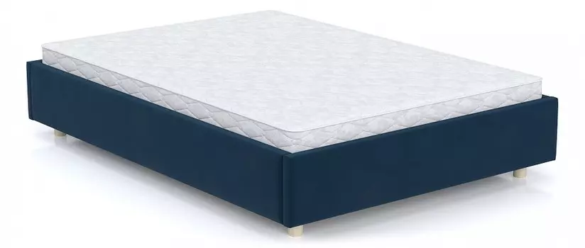 Кровать двуспальная SleepBox