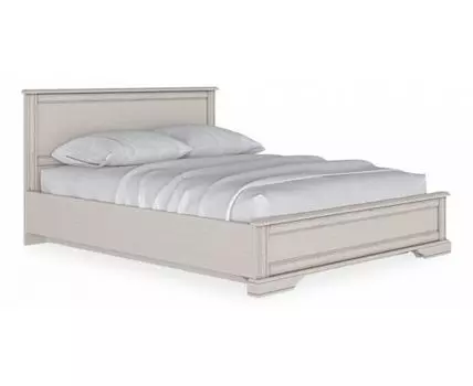 Кровать двуспальная Стилиус B169-LOZ160х200