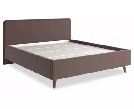 Кровать двуспальная Ванесса