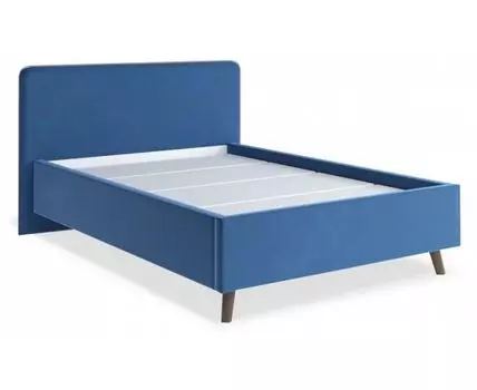 Кровать двуспальная Ванесса