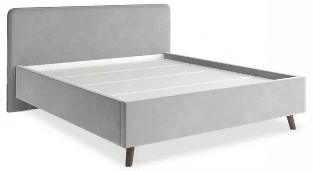 Кровать двуспальная Ванесса