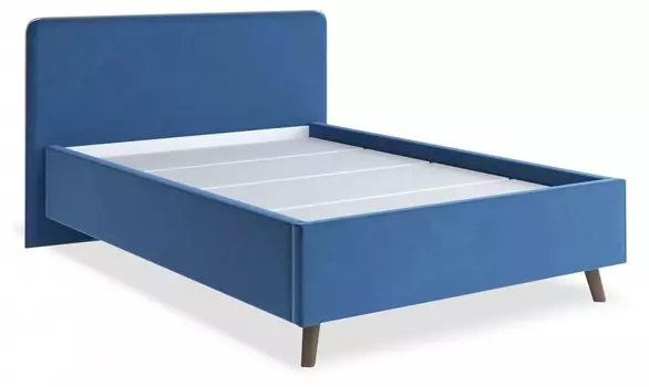 Кровать двуспальная Ванесса