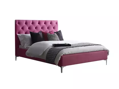 Кровать ELISE 140x200