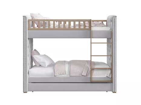 Кровать Elit soft