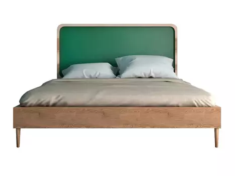 Кровать Ellipse