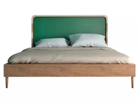 Кровать Ellipse