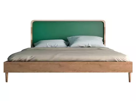 Кровать Ellipse