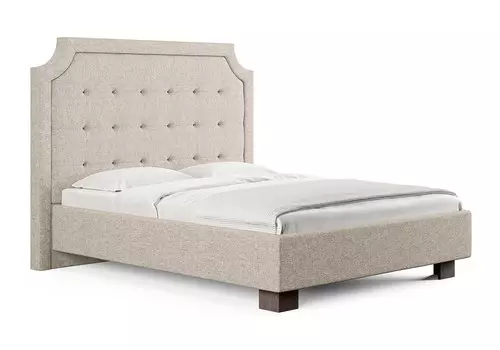 Кровать Elysium