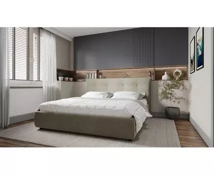 Кровать Фабио