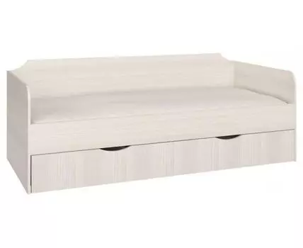 Кровать Флауэ СТЛ.093.28-01Т