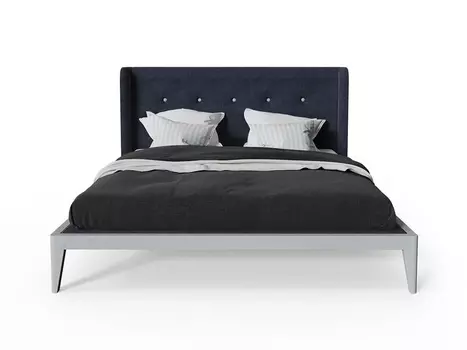 Кровать Fly Soft New 160х200