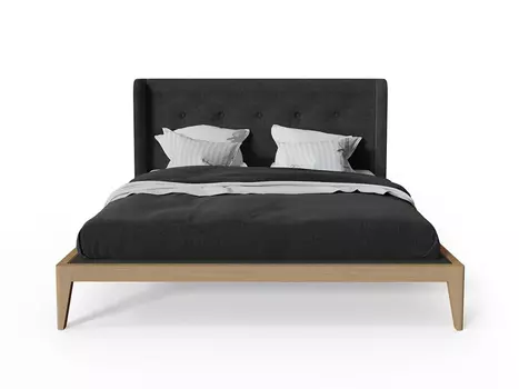 Кровать Fly Soft New 180х200