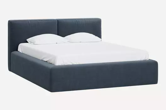 Кровать Фостер 160 Soft Night