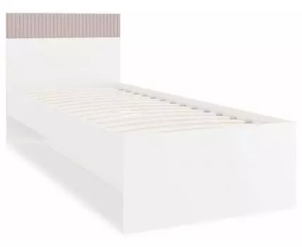 Кровать Фокс ПМ-332.01