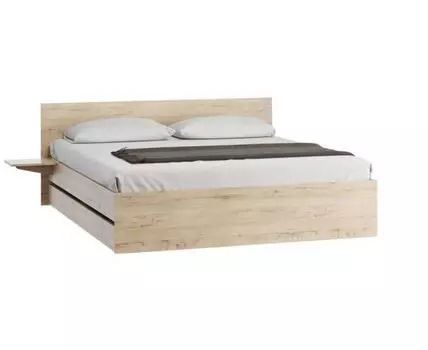 Кровать Фромборк-1 180 Wood