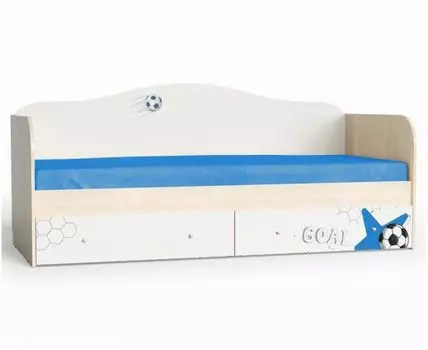 Кровать Футбол