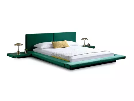 Кровать HARMONIA 140x200