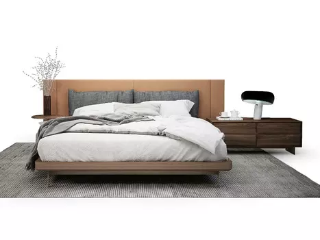 Кровать Homage Era