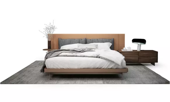 Кровать Homage Era