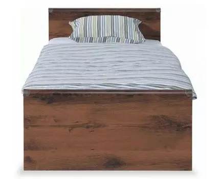 Кровать Индиана JLOZ 90