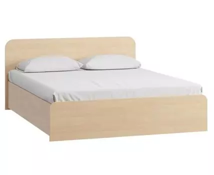 Кровать Ингрид-1 160 Plywood