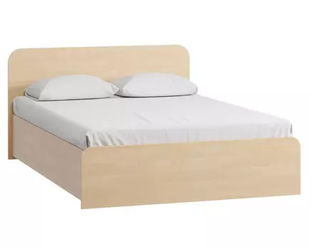 Кровать Ингрид-2 140 Plywood