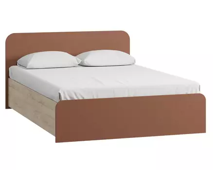 Кровать Ингрид-2 140 Terra