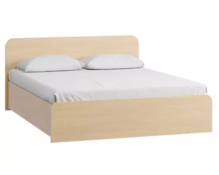Кровать Ингрид-2 160 Plywood