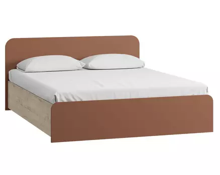Кровать Ингрид-2 160 Terra