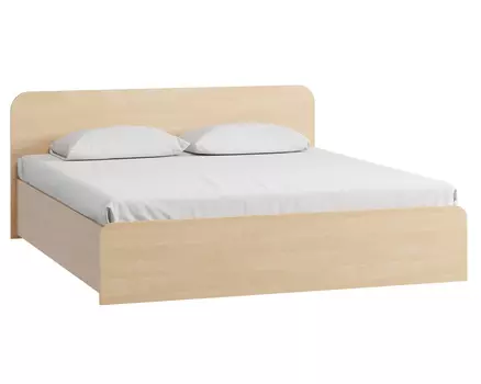 Кровать Ингрид-2 180 Plywood