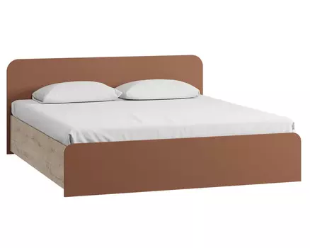 Кровать Ингрид-2 180 Terra